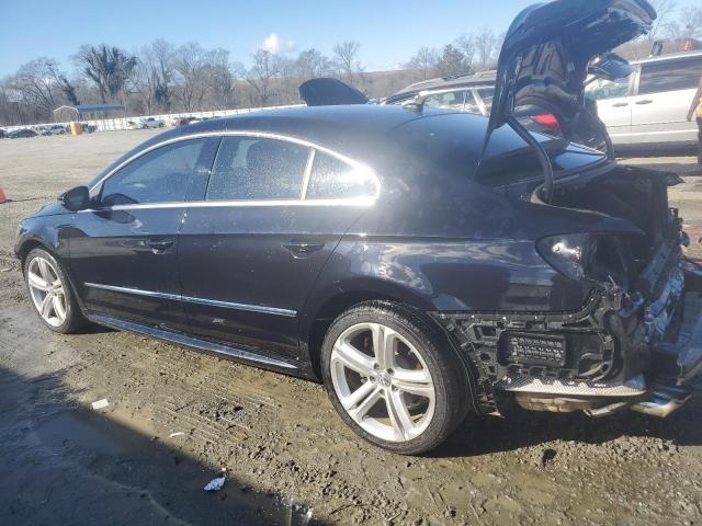 Photo 2 from auction – 2016 VOLKSWAGEN CC BASE with VIN WVWBP7AN2GE504568