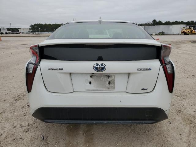 Photo 6 from auction – 2018 TOYOTA PRIUS with VIN JTDKARFU0J3066939