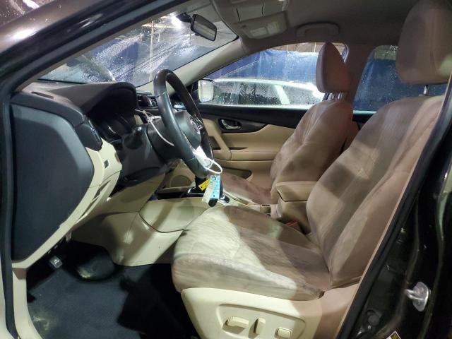 Photo 7 from auction – 2017 NISSAN ROGUE S with VIN KNMAT2MT8HP543059