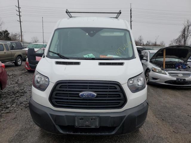 Photo 5 from auction – 2019 FORD TRANSIT T- with VIN 1FTBW2CM6KKB87043