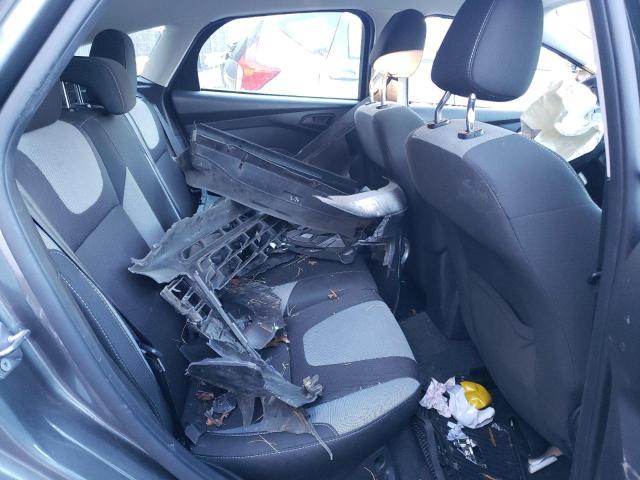 Photo 10 from auction – 2012 FORD FOCUS SE with VIN 1FAHP3K24CL173768