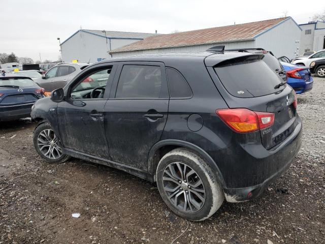 Photo 2 from auction – 2017 MITSUBISHI OUTLANDER with VIN JA4AP3AW1HZ044143