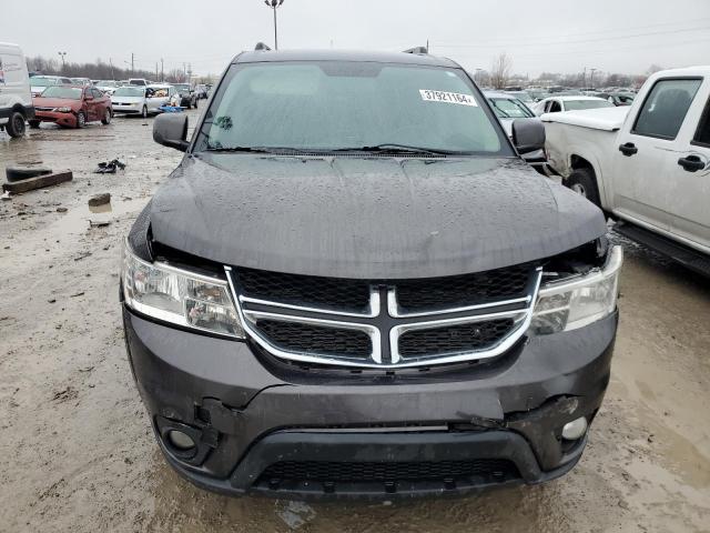 Photo 5 from auction – 2016 DODGE JOURNEY SX with VIN 3C4PDCBB7GT148145