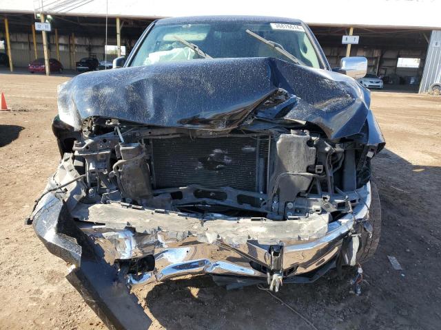 Photo 5 from auction – 2013 RAM 1500 LARAM with VIN 1C6RR7VT9DS662881