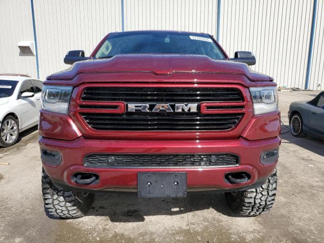 Photo 5 from auction – 2019 RAM 1500 BIG H with VIN 1C6SRFFTXKN681574