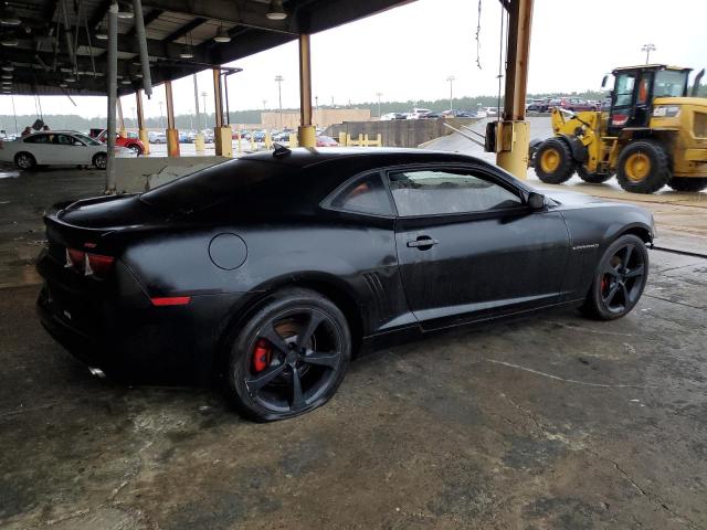 Photo 3 from auction – 2013 CHEVROLET CAMARO LT with VIN 2G1FC1E30D9127152