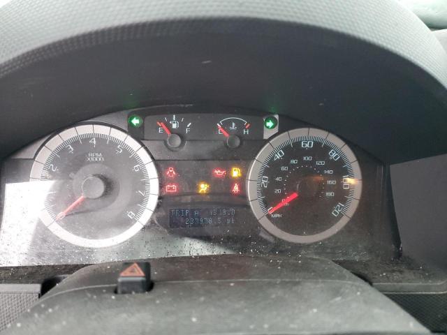 Photo 9 from auction – 2010 FORD ESCAPE LIM with VIN 1FMCU0E7XAKA34228