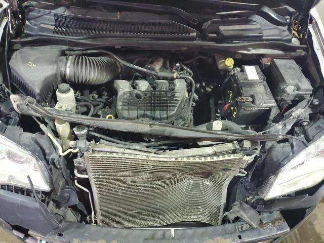 Photo 12 from auction – 2012 CHRYSLER TOWN & COU with VIN 2C4RC1BG9CR232654