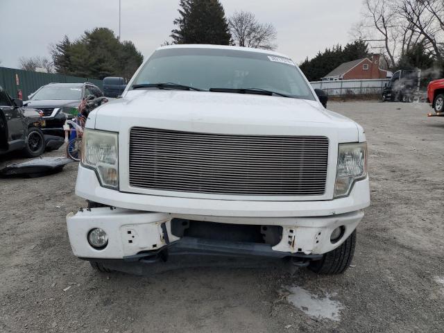 Photo 5 from auction – 2010 FORD F150 SUPER with VIN 1FTEX1EW8AFC04757