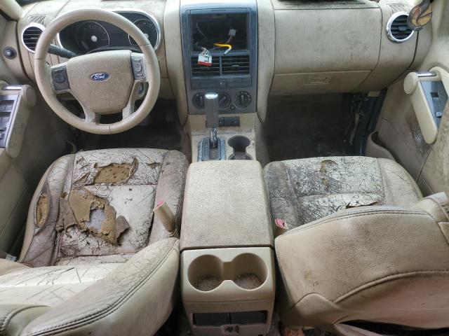 Zdjęcie 8 z aukcji – 2009 FORD EXPLORER X z VIN 1FMEU63E89UA34595