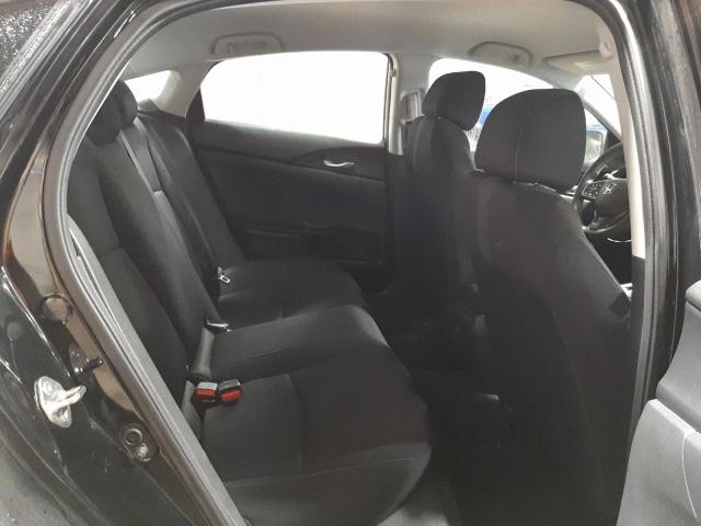 Photo 10 from auction – 2020 HONDA CIVIC LX with VIN 2HGFC2F63LH502267