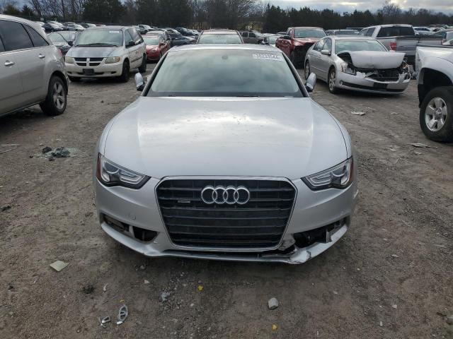 Photo 5 from auction – 2013 AUDI A5 PREMIUM with VIN WAULFAFR5DA064796