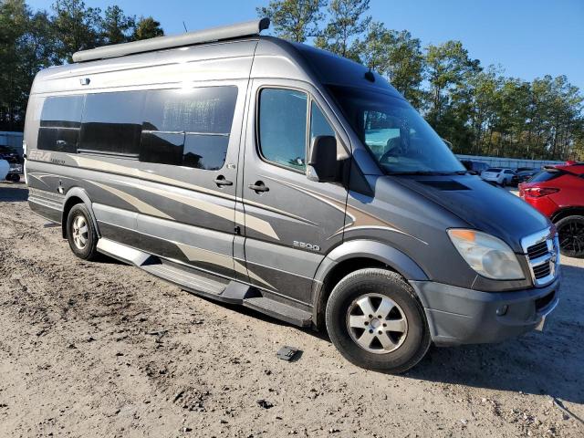 Photo 4 from auction – 2008 DODGE SPRINTER 2 with VIN WD0PE845485276806