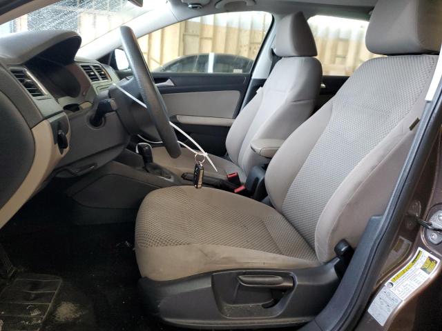 Photo 7 from auction – 2014 VOLKSWAGEN JETTA BASE with VIN 3VW2K7AJ4EM290473