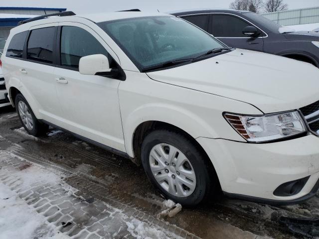 Photo 4 from auction – 2019 DODGE JOURNEY SE with VIN 3C4PDCBB8KT694512