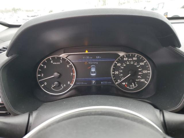 Photo 9 from auction – 2019 NISSAN ALTIMA S with VIN 1N4BL4BV1KC169726