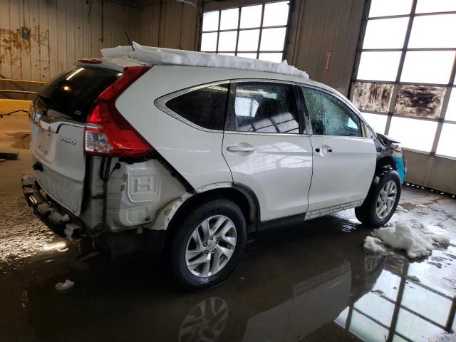 Photo 3 from auction – 2015 HONDA CR-V EX with VIN 5J6RM4H5XFL111563
