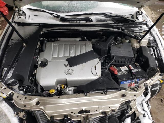 Photo 11 from auction – 2012 LEXUS ES 350 with VIN JTHBK1EG4C2476595