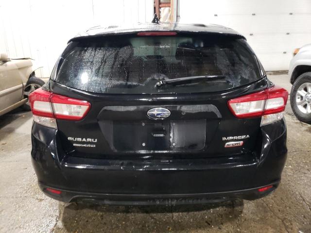 Photo 6 from auction – 2017 SUBARU IMPREZA SP with VIN 4S3GTAK64H3752081