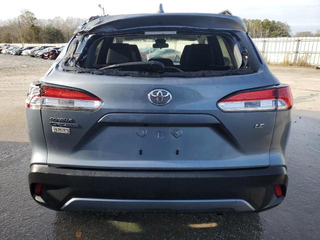 Photo 6 from auction – 2022 TOYOTA COROLLA CR with VIN 7MUBAAAG8NV032308