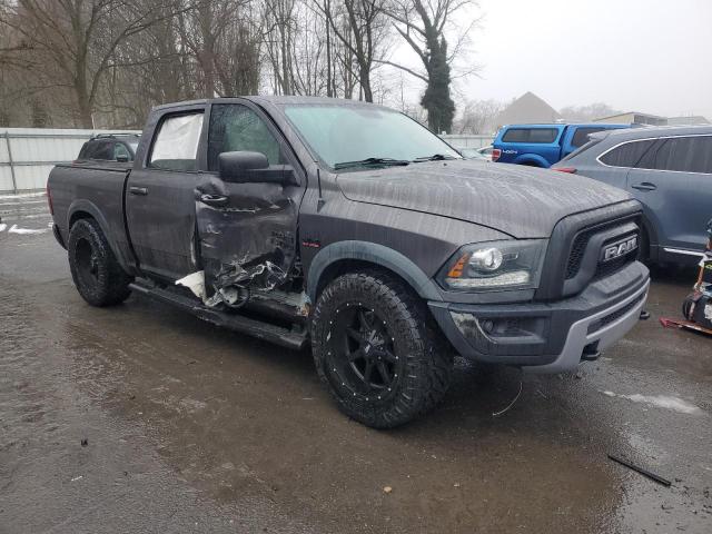 Photo 4 from auction – 2016 RAM 1500 HFE with VIN 1C6RR7YT4GS168847