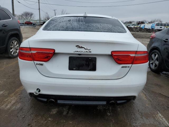 Photo 6 from auction – 2017 JAGUAR XE with VIN SAJAR4BG5HA977766