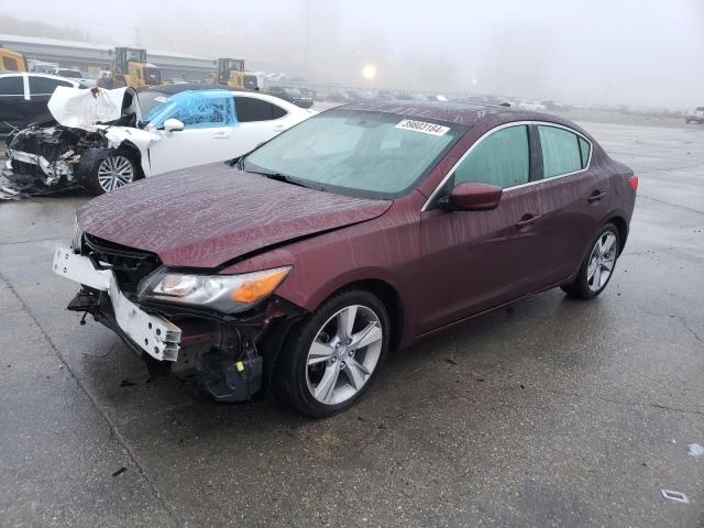 ACURA ILX 20 PRE 2014 with VIN 19VDE1F54EE013370 - Photo from auction