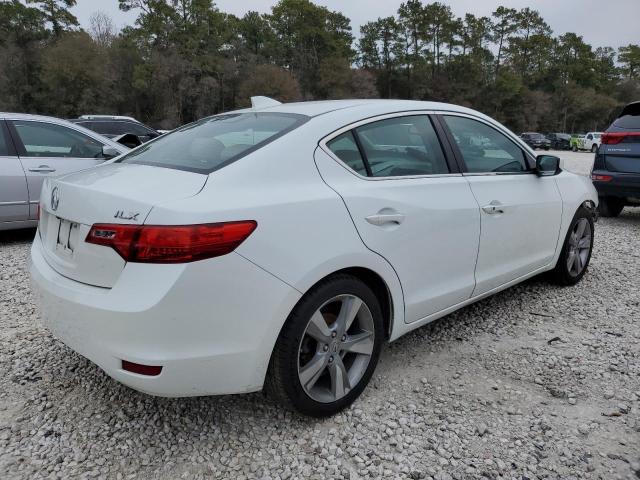 Photo 3 from auction – 2015 ACURA ILX 20 TEC with VIN 19VDE1F79FE009172