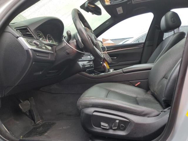 Zdjęcie 7 z aukcji – 2014 BMW 535 I z VIN WBA5B1C54ED478898