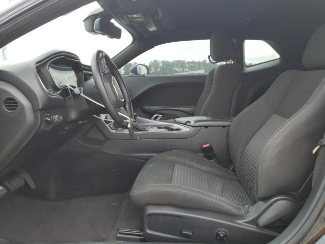 Photo 7 from auction – 2016 DODGE CHALLENGER with VIN 2C3CDZAG6GH336697