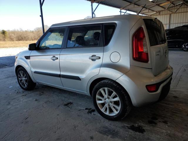 Снимка 2 от търг – 2012 KIA SOUL + с VIN KNDJT2A69C7410530