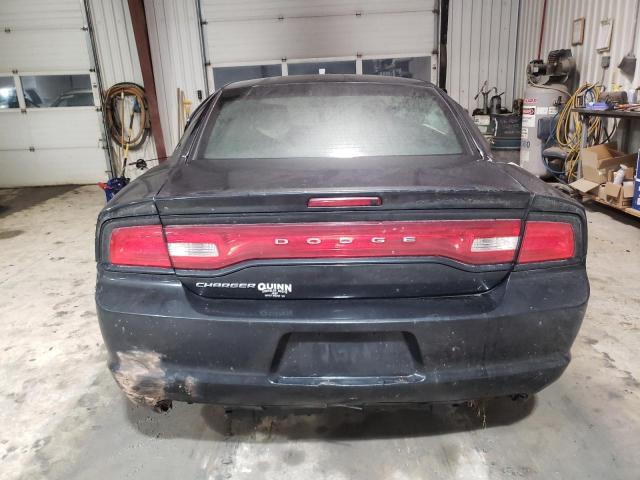 Photo 6 from auction – 2013 DODGE CHARGER SE with VIN 2C3CDXBG5DH509012