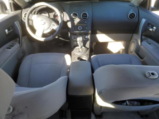 Photo 8 from auction – 2013 NISSAN ROGUE S with VIN JN8AS5MT7DW541912