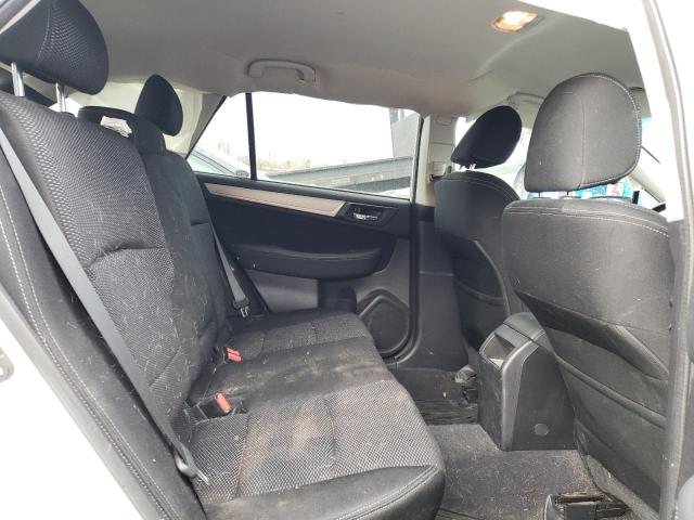 Photo 10 from auction – 2016 SUBARU OUTBACK 2. with VIN 4S4BSACC8G3281015