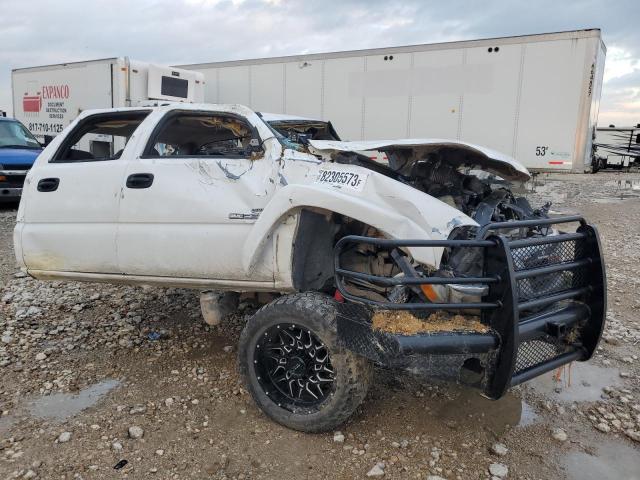 Photo 4 from auction – 2004 GMC NEW SIERRA with VIN 1GTHK33284F203586