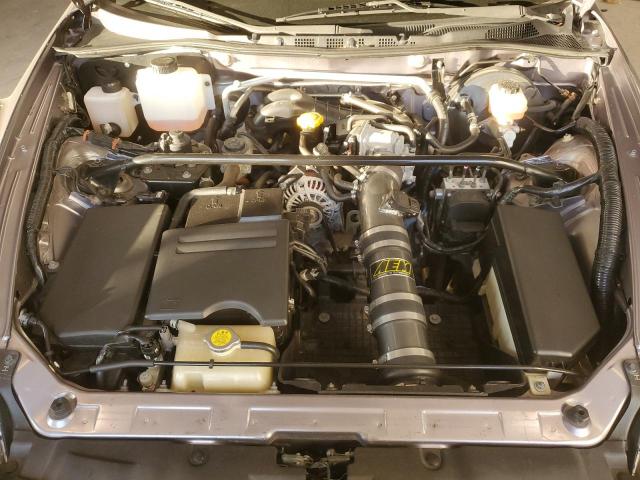 Photo 11 from auction – 2004 MAZDA RX8 with VIN JM1FE173140117495