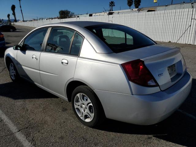 Photo 2 from auction – 2004 SATURN ION LEVEL with VIN 1G8AJ54F74Z136070