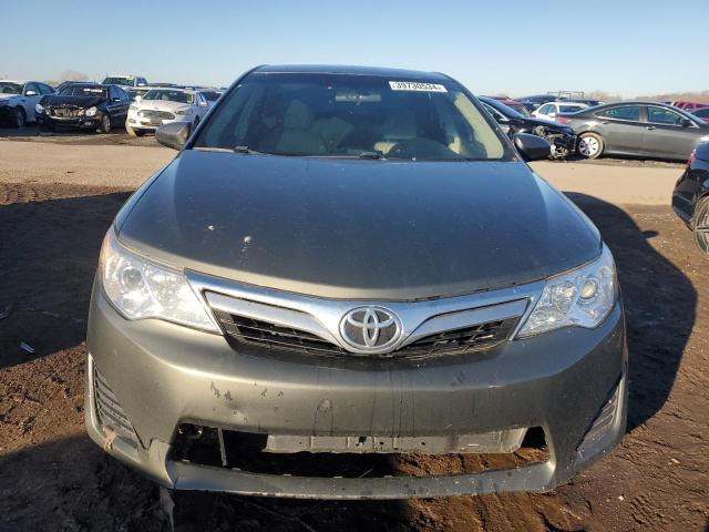 Photo 5 from auction – 2012 TOYOTA CAMRY with VIN 4T4BF1FK8CR176539