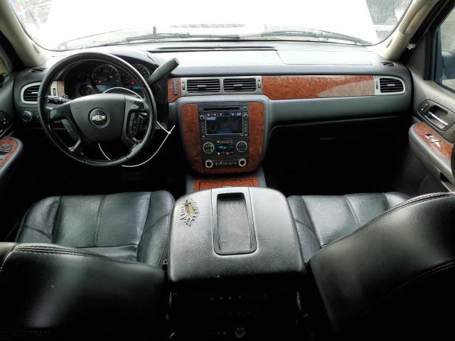 Photo 8 from auction – 2007 CHEVROLET TAHOE C150 with VIN 1GNFC13037R323071