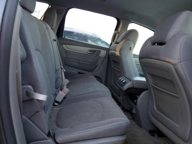 Photo 10 from auction – 2014 CHEVROLET TRAVERSE L with VIN 1GNKVFKD2EJ169605