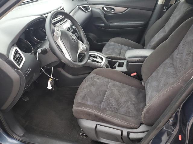 Photo 7 from auction – 2015 NISSAN ROGUE S with VIN KNMAT2MV7FP560966