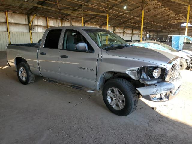 Photo 4 from auction – 2006 DODGE RAM 1500 S with VIN 1D7HA18NX6S544949