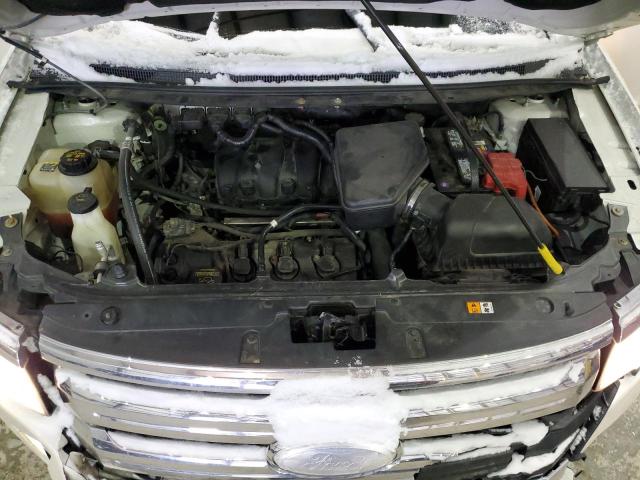 Photo 12 from auction – 2011 FORD EDGE LIMIT with VIN 2FMDK4KC5BBB56512