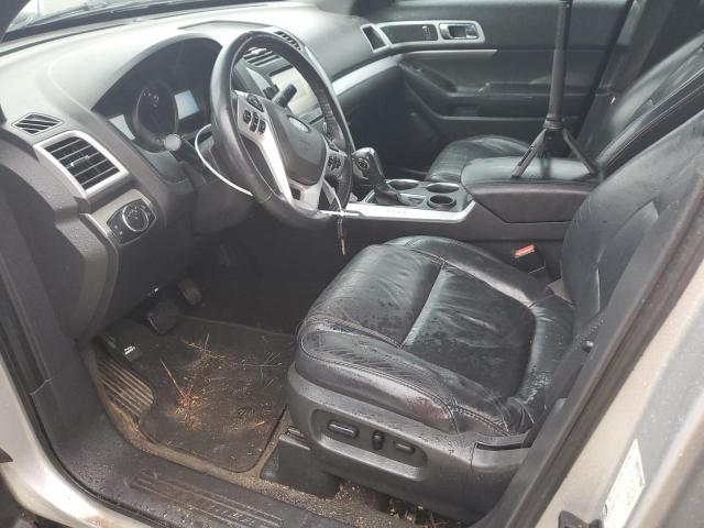 Photo 7 from auction – 2012 FORD EXPLORER X with VIN 1FMHK7D8XCGA33438