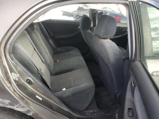 Photo 10 from auction – 2007 TOYOTA COROLLA CE with VIN 1NXBR30E37Z925432