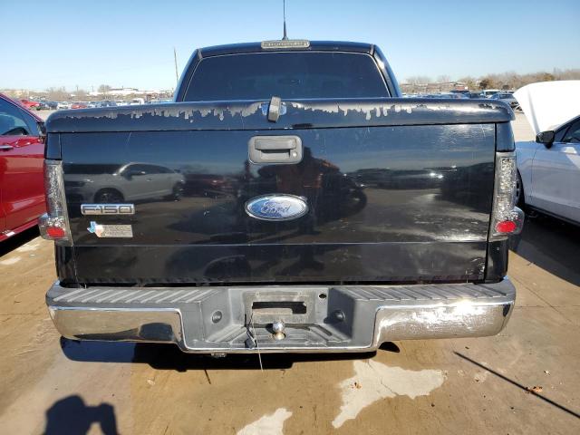 Photo 6 from auction – 2008 FORD F150 SUPER with VIN 1FTRW12W68FC23553