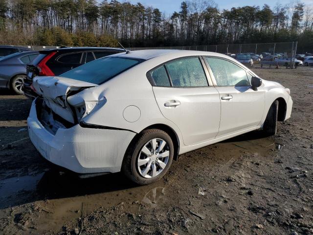 Photo 3 from auction – 2019 SUBARU IMPREZA with VIN 4S3GKAA64K3618909
