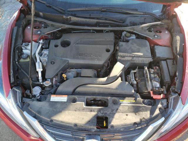 Photo 11 from auction – 2018 NISSAN ALTIMA 2.5 with VIN 1N4AL3AP9JC149196