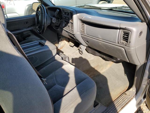 Photo 8 from auction – 2003 CHEVROLET SILVERADO with VIN 2GCEC19T631186832