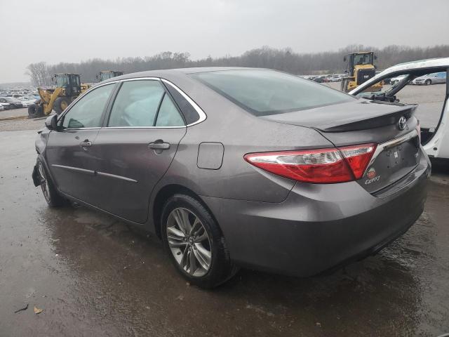 Photo 2 from auction – 2017 TOYOTA CAMRY with VIN 4T1BF1FK6HU743395